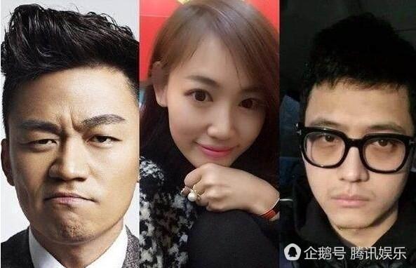 探访王宝强老家:村民喊打马蓉 高兴宋喆被抓